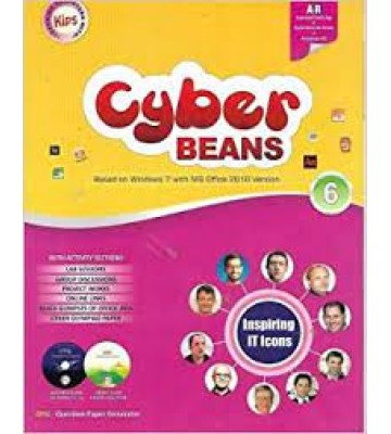 Kips Cyber Beans Class - 6